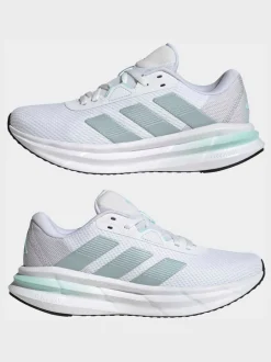 Sneakers|Sportkleding*adidas Wit - Galaxy 7 sneakers