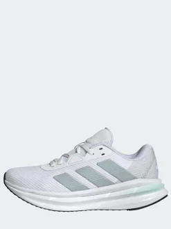 Sneakers|Sportkleding*adidas Wit - Galaxy 7 sneakers