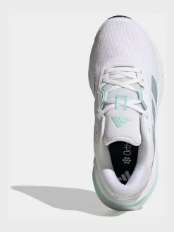 Sneakers|Sportkleding*adidas Wit - Galaxy 7 sneakers