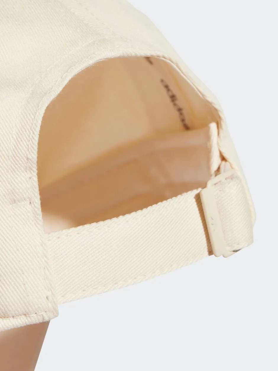 Mutsen, Sjaals En Handschoenen|adidas originals - - Baseballpet Wit