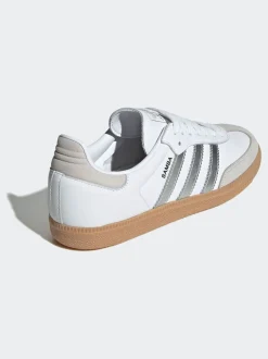 Sneakers|Sportkleding*adidas originals - - Samba OG sneakers Wit