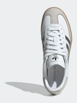 Sneakers|Sportkleding*adidas originals - - Samba OG sneakers Wit