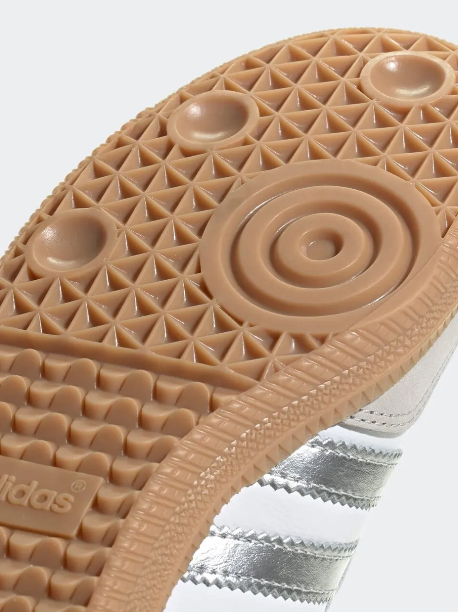 Sneakers|Sportkleding*adidas originals - - Samba OG sneakers Wit