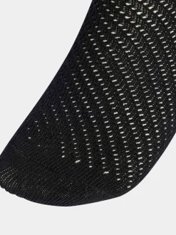 Sokken En Panty's*adidas originals - Crochet Crew Socks 2 Pack Wit