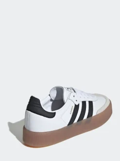 Sneakers*adidas originals Wit - Sambae W sneakers