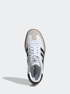 Sneakers*adidas originals Wit - Sambae W sneakers