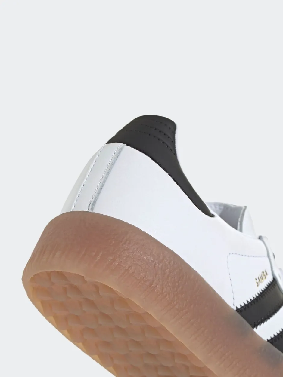 Sneakers*adidas originals Wit - Sambae W sneakers