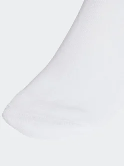 Sokken|Sokken|adidas originals - set van 3 paar enkelsokken Wit