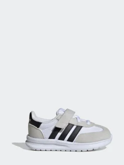 Sneakers|Sneakers|adidas - Run 70s 2.0 sneakers Klittenbandsneakers voor zuigelingen Wit