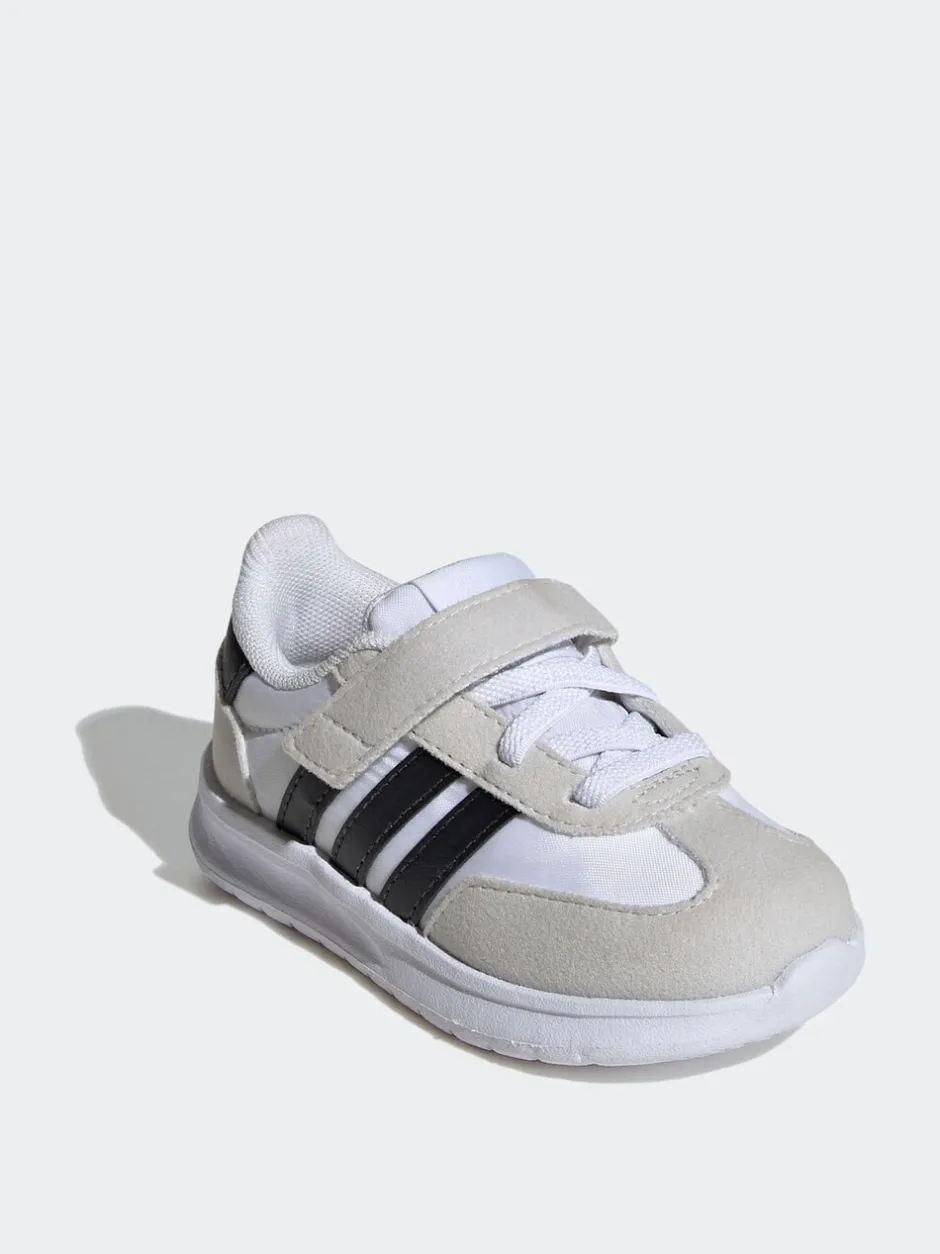 Sneakers|Sneakers|adidas - Run 70s 2.0 sneakers Klittenbandsneakers voor zuigelingen Wit