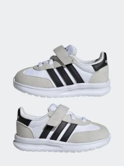 Sneakers|Sneakers|adidas - Run 70s 2.0 sneakers Klittenbandsneakers voor zuigelingen Wit