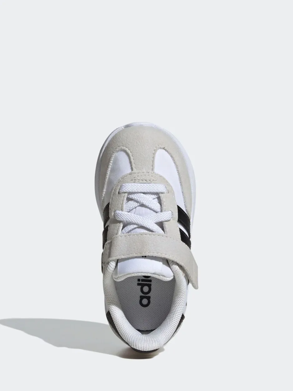 Sneakers|Sneakers|adidas - Run 70s 2.0 sneakers Klittenbandsneakers voor zuigelingen Wit
