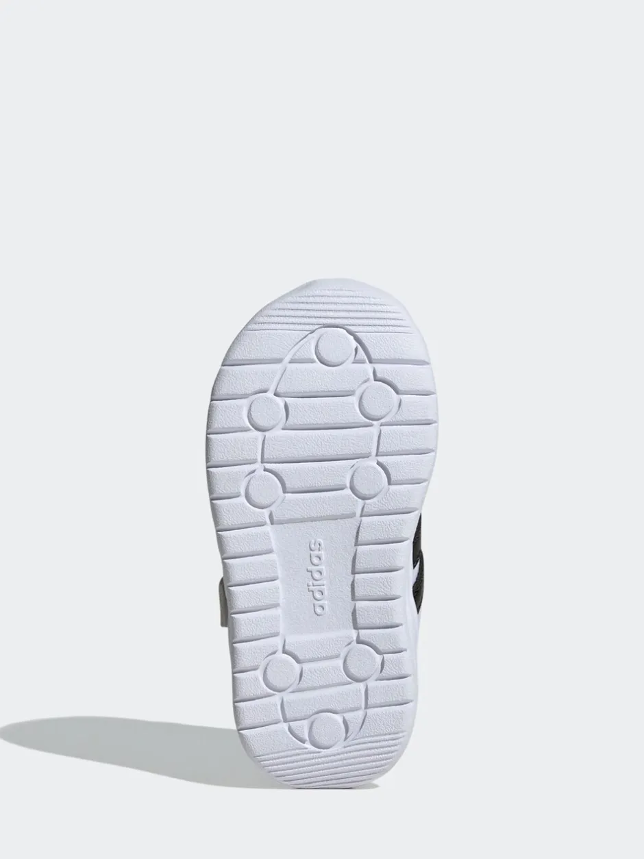 Sneakers|Sneakers|adidas - Run 70s 2.0 sneakers Klittenbandsneakers voor zuigelingen Wit