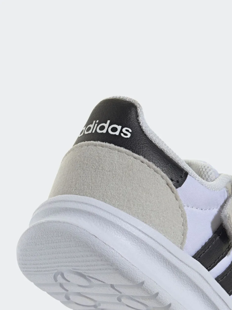 Sneakers|Sneakers|adidas - Run 70s 2.0 sneakers Klittenbandsneakers voor zuigelingen Wit