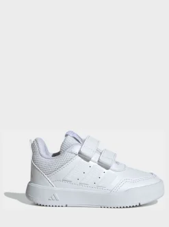 Sneakers*adidas Wit - Tensaur Sport 3.0 Infant Trainers