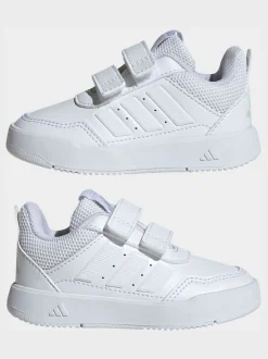 Sneakers*adidas Wit - Tensaur Sport 3.0 Infant Trainers