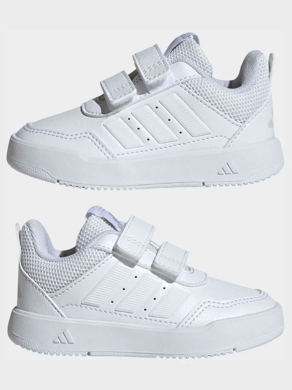 Sneakers*adidas Wit - Tensaur Sport 3.0 Infant Trainers
