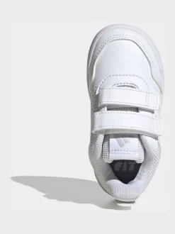 Sneakers*adidas Wit - Tensaur Sport 3.0 Infant Trainers