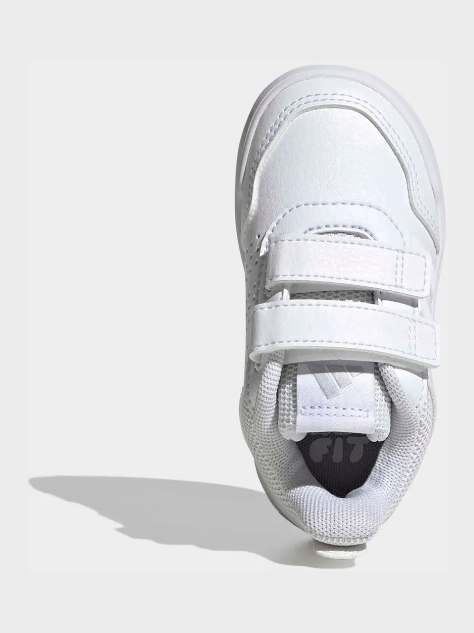 Sneakers*adidas Wit - Tensaur Sport 3.0 Infant Trainers