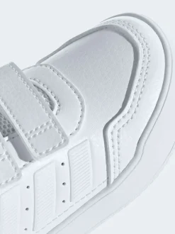 Sneakers*adidas Wit - Tensaur Sport 3.0 Infant Trainers
