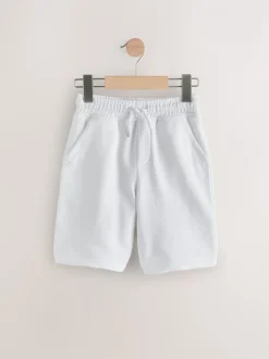 Shorts|Next Wit - Basic short (3-16jr)