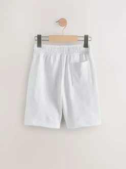 Shorts|Next Wit - Basic short (3-16jr)