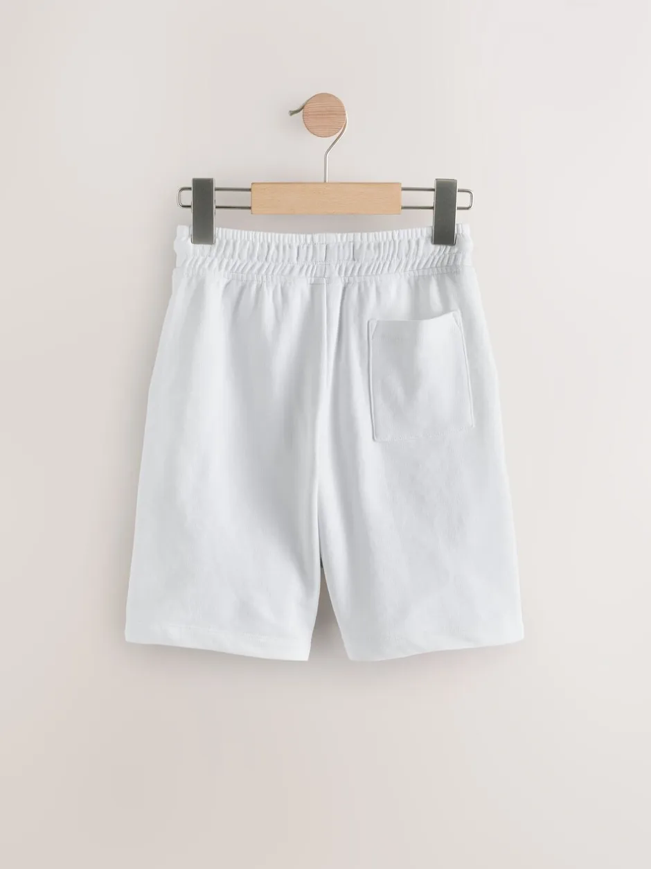 Shorts|Next Wit - Basic short (3-16jr)