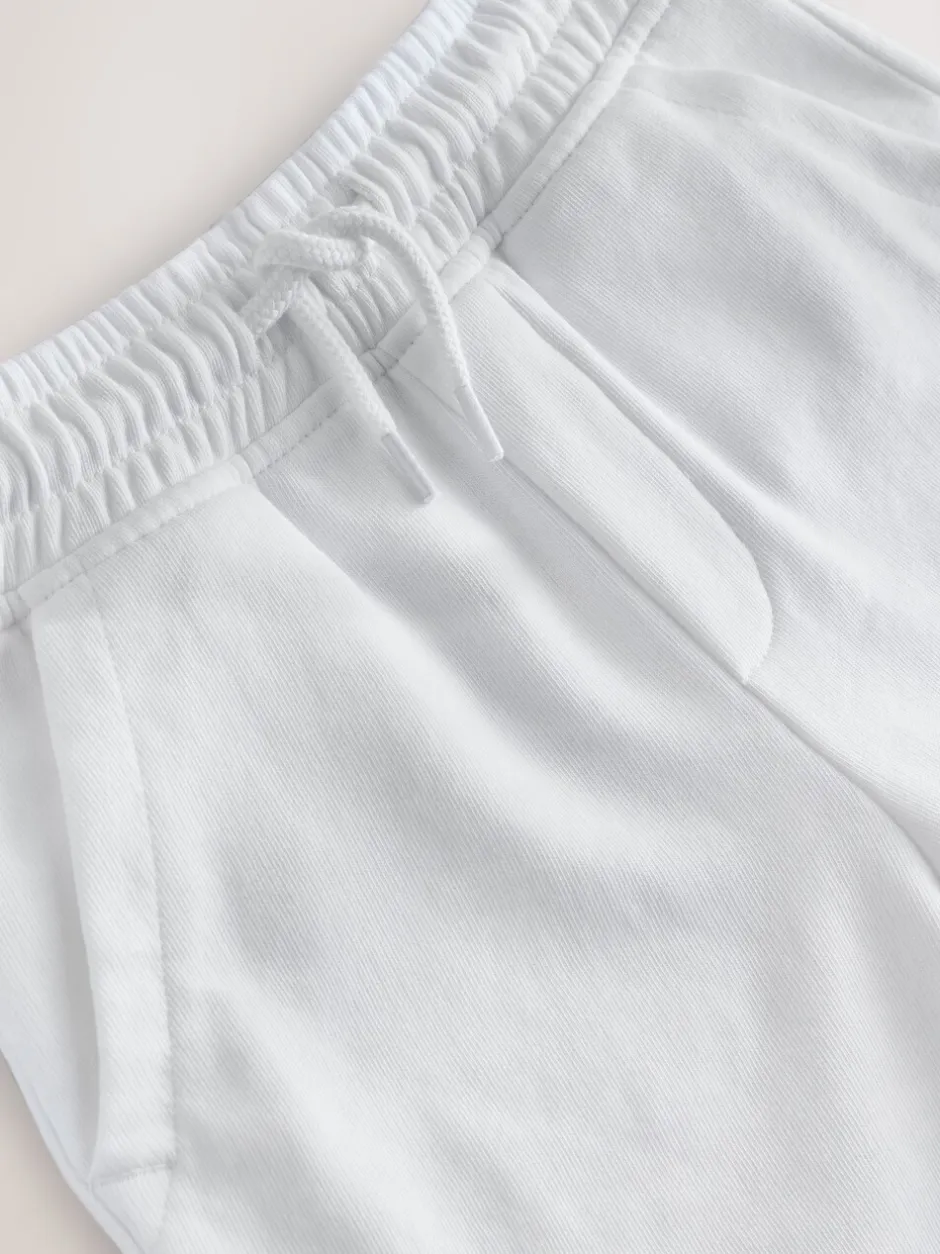 Shorts|Next Wit - Basic short (3-16jr)