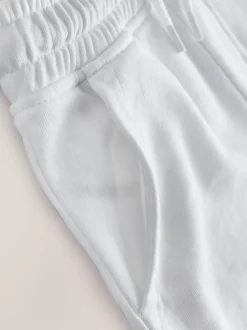 Shorts|Next Wit - Basic short (3-16jr)