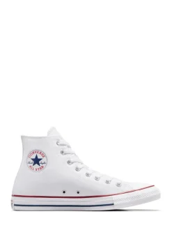 Sneakers|Converse - - Chuck hoge sneakers Wit