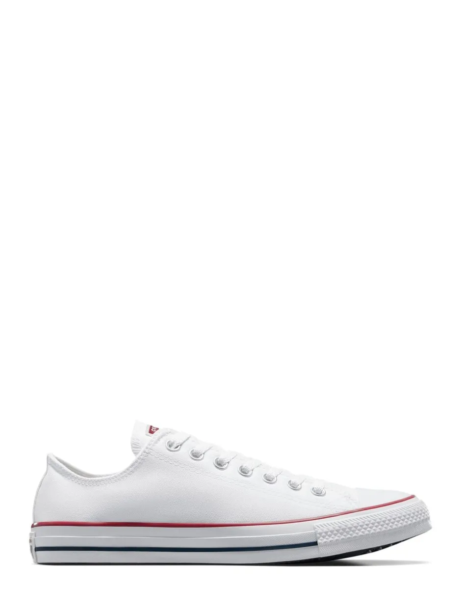 Sneakers|Converse - - Chuck Taylor All Star Ox sneakers Wit