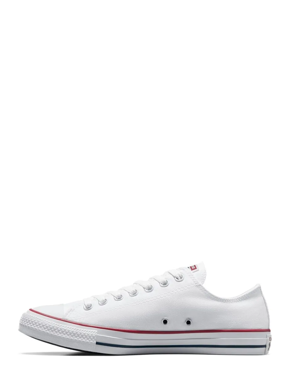 Sneakers|Converse - - Chuck Taylor All Star Ox sneakers Wit