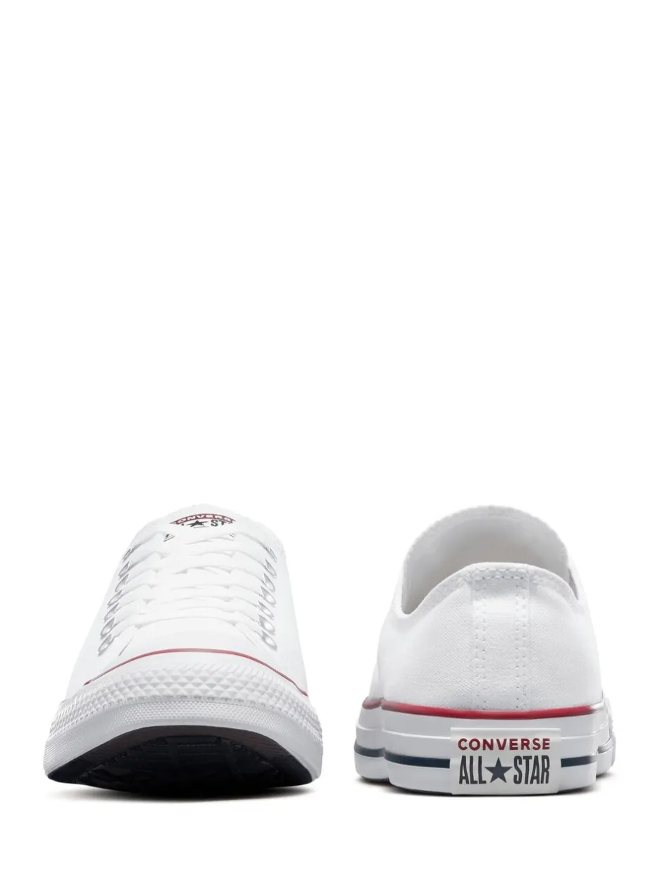 Sneakers|Converse - - Chuck Taylor All Star Ox sneakers Wit