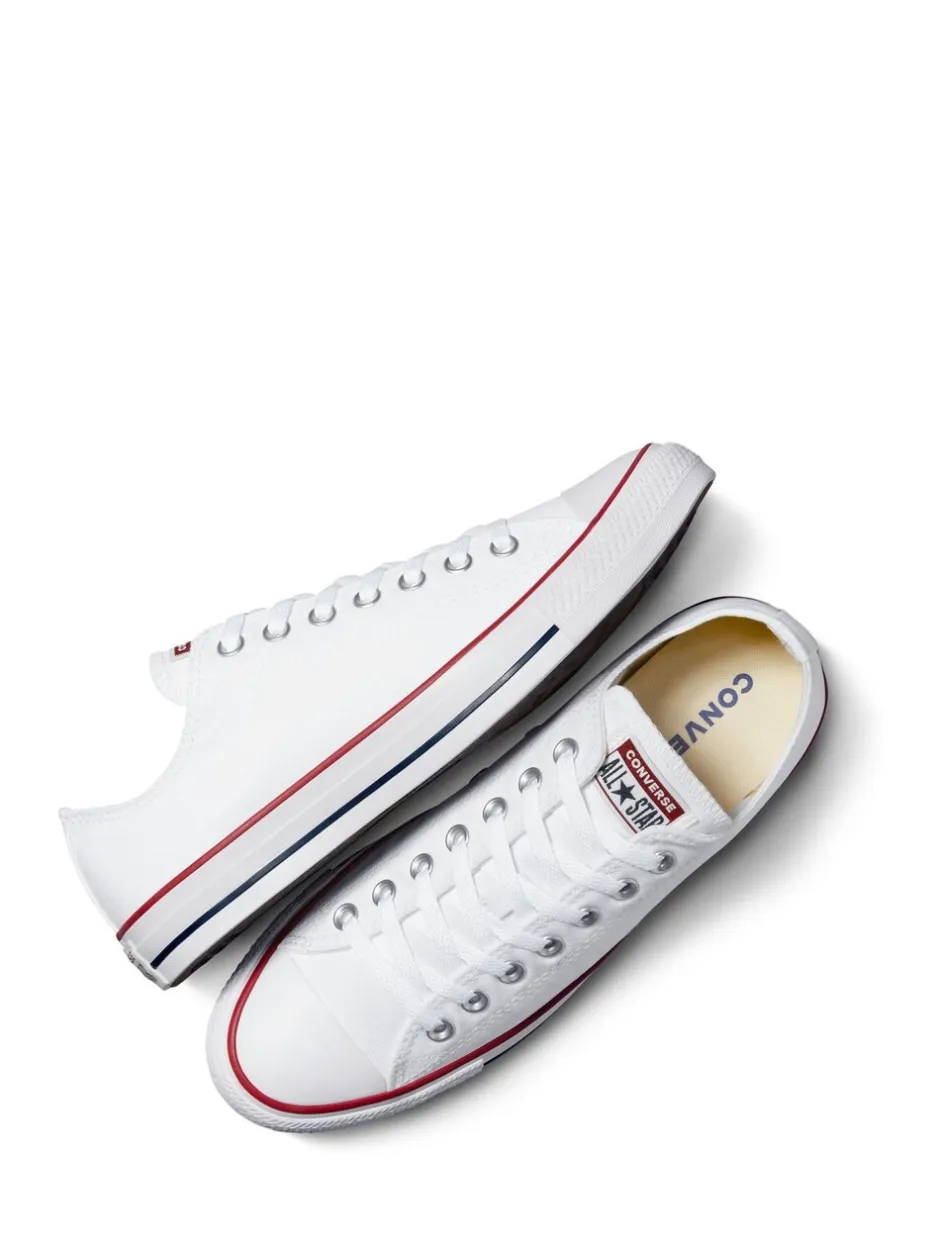 Sneakers|Converse - - Chuck Taylor All Star Ox sneakers Wit