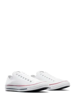 Sneakers|Converse - - Chuck Taylor All Star Ox sneakers Wit