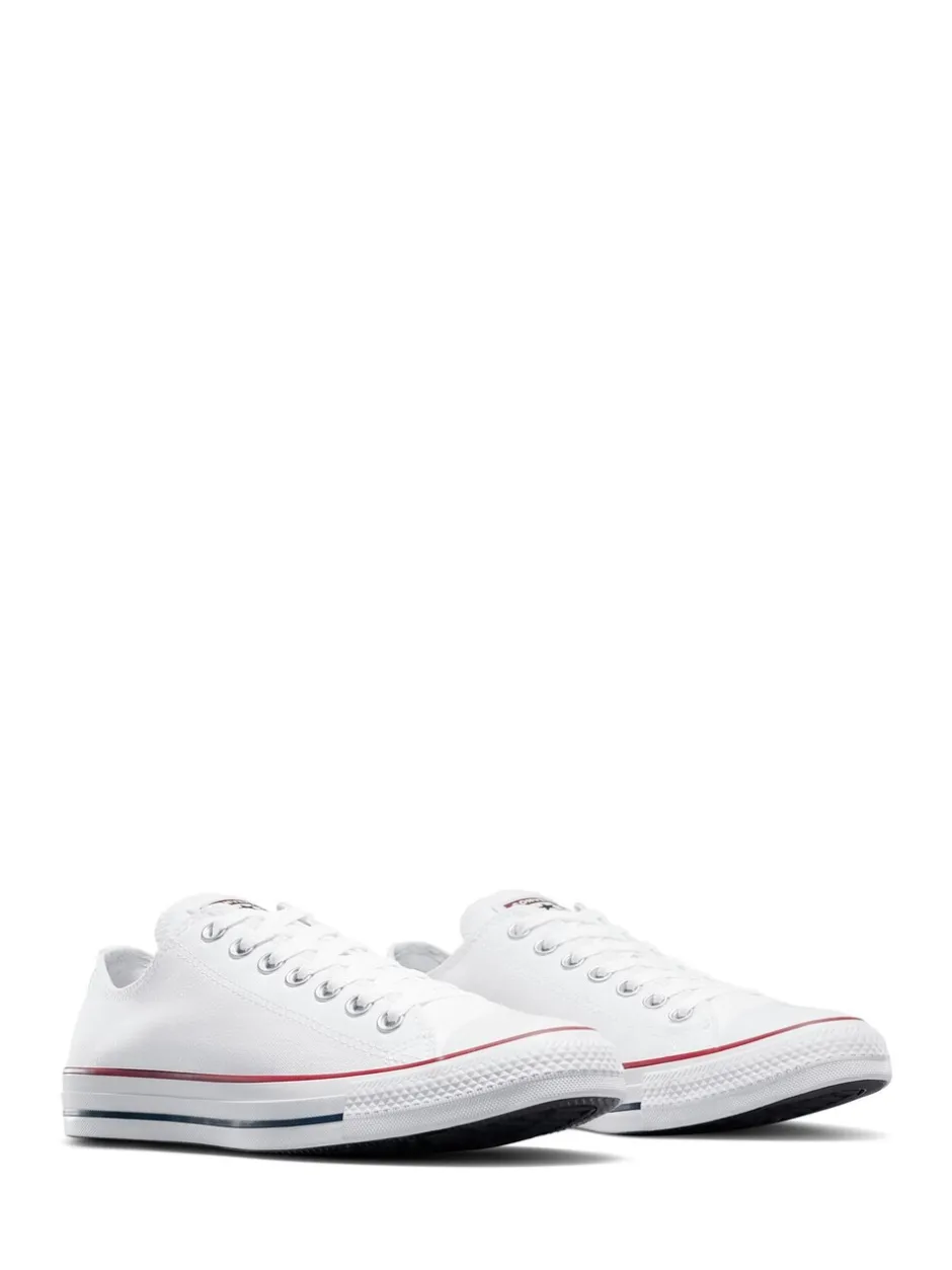 Sneakers|Converse - - Chuck Taylor All Star Ox sneakers Wit