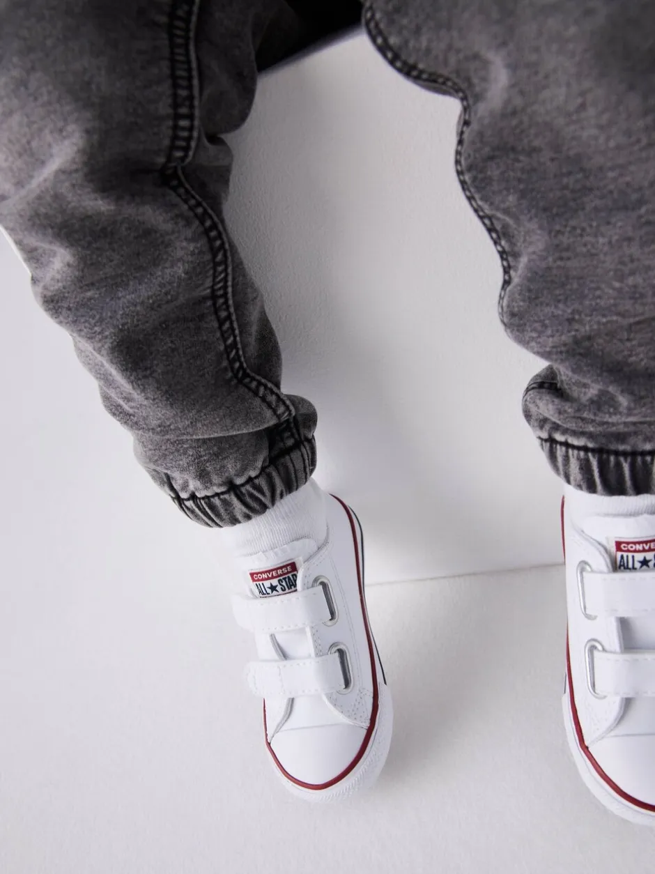 Sneakers|Sneakers*Converse - Chuck Ox 2V sneakers voor peuters Wit