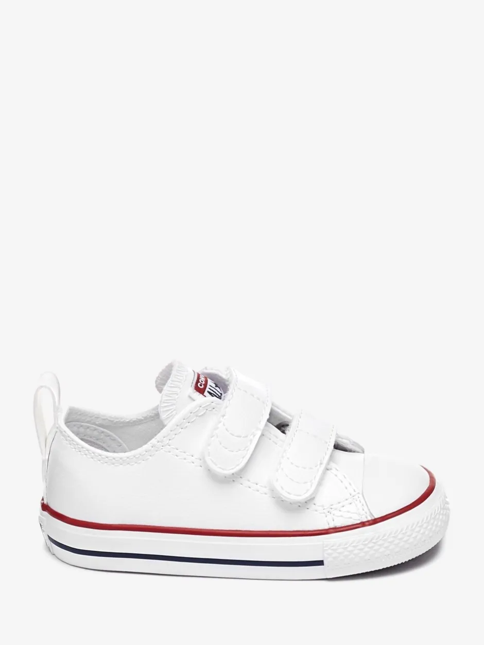Sneakers|Sneakers*Converse - Chuck Ox 2V sneakers voor peuters Wit