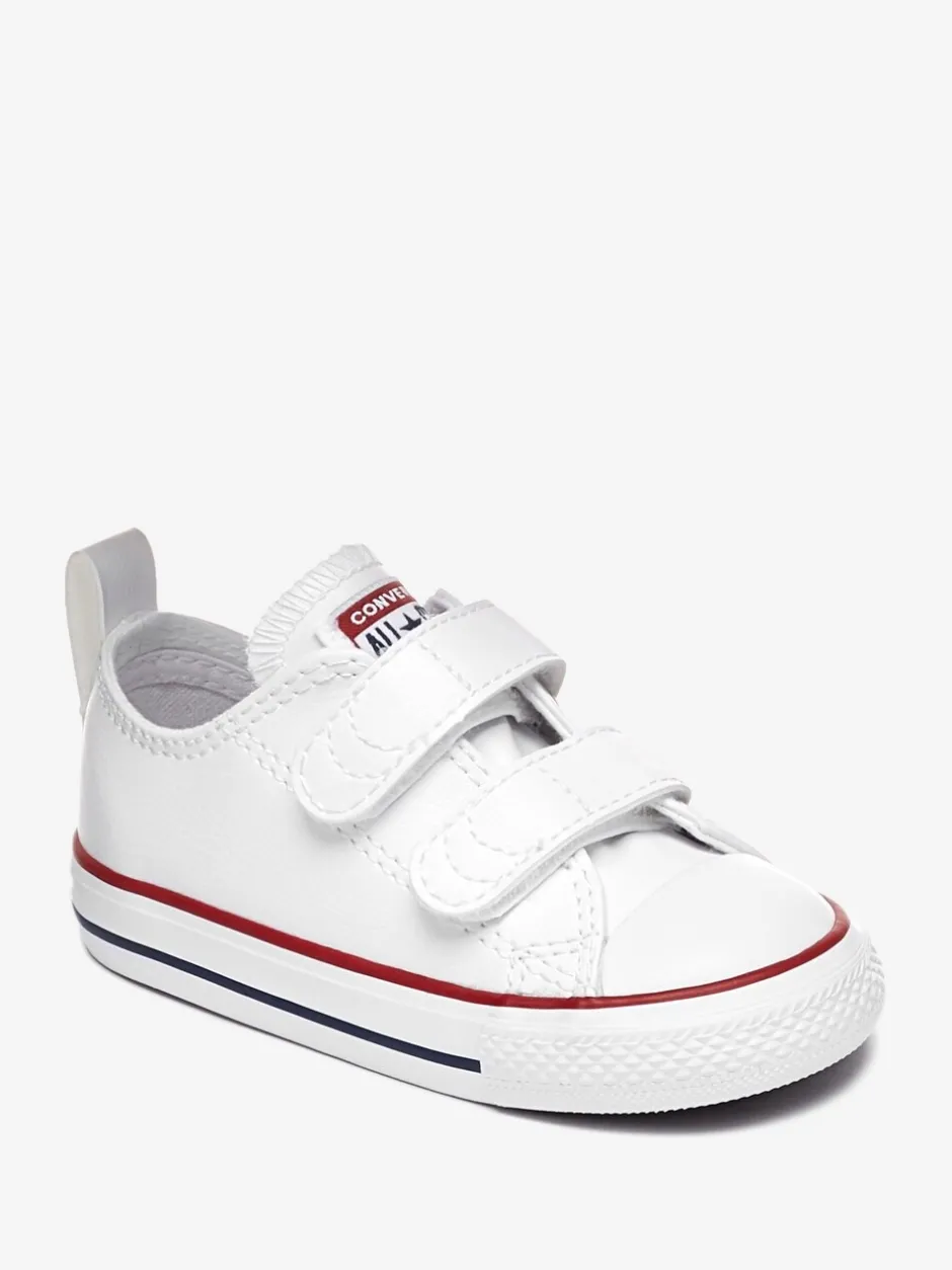 Sneakers|Sneakers*Converse - Chuck Ox 2V sneakers voor peuters Wit