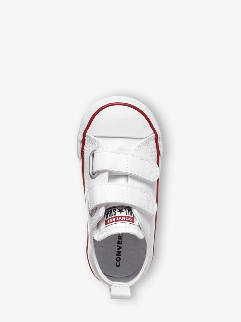 Sneakers|Sneakers*Converse - Chuck Ox 2V sneakers voor peuters Wit