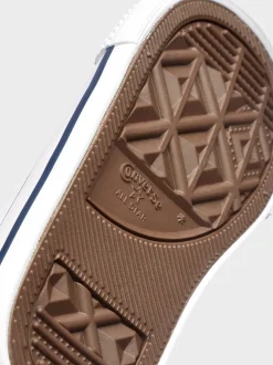 Sneakers|Converse - Chuck Taylor All Star Infant lage sneakers Wit
