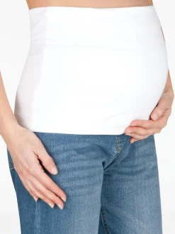 Shapewear*Jojo Maman Bébé - - Meerkleurige buikband Wit