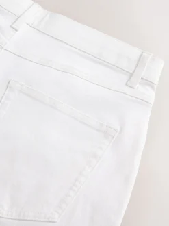 Jeans*Next Wit - Musthave stretchjeans