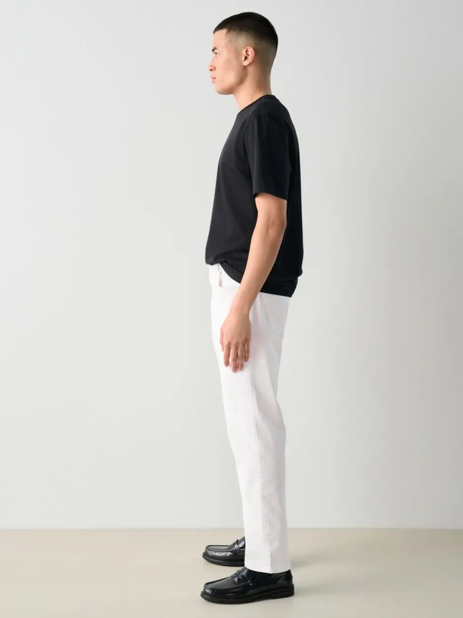 Jeans*Next Wit - Musthave stretchjeans