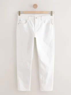 Jeans*Next Wit - Musthave stretchjeans