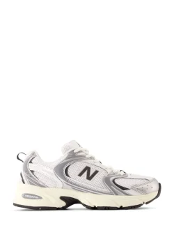 Sneakers*New Balance Wit - 530 damessneakers