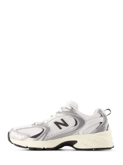 Sneakers*New Balance Wit - 530 damessneakers