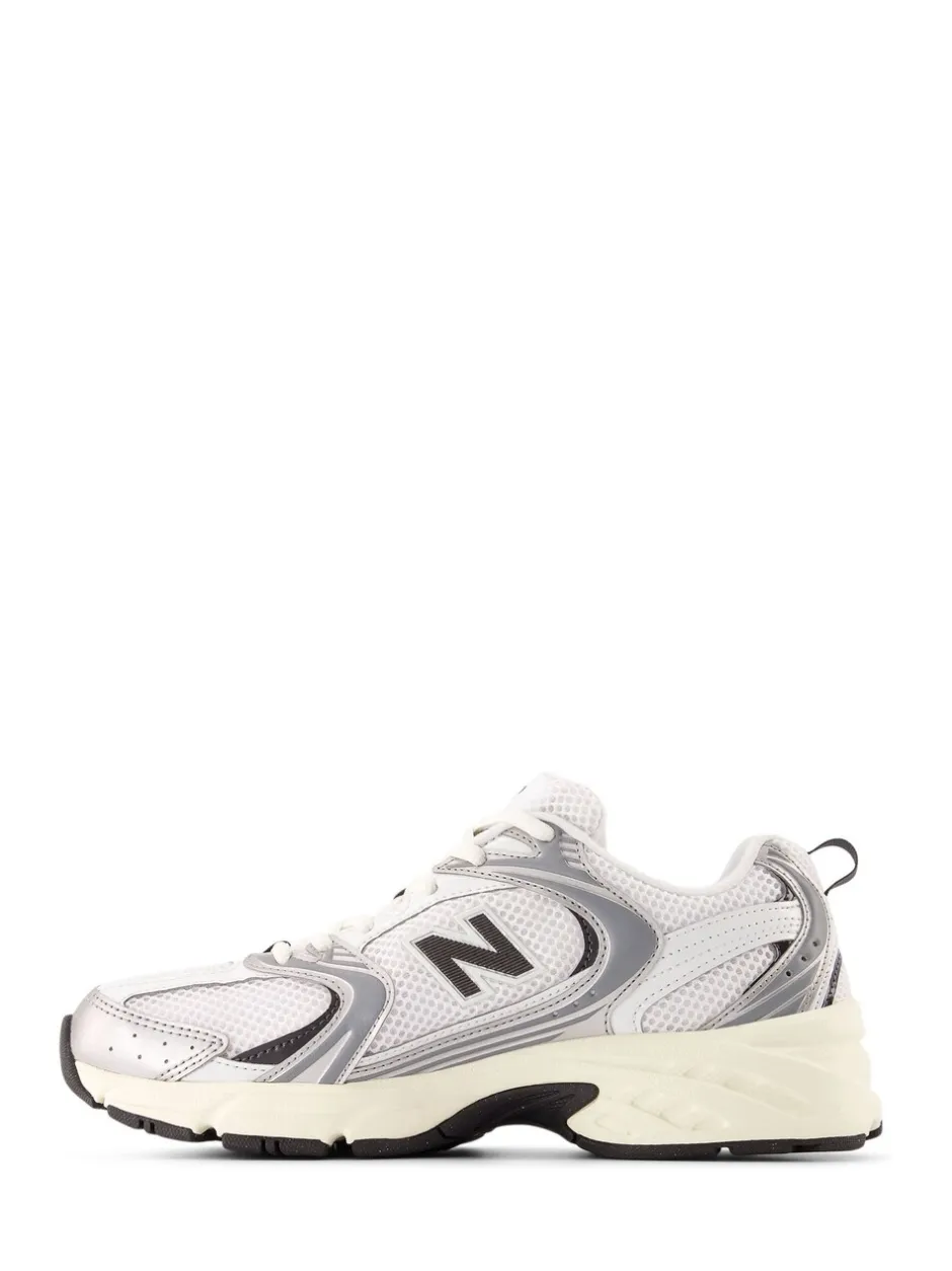 Sneakers*New Balance Wit - 530 damessneakers