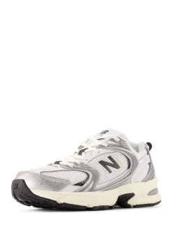 Sneakers*New Balance Wit - 530 damessneakers