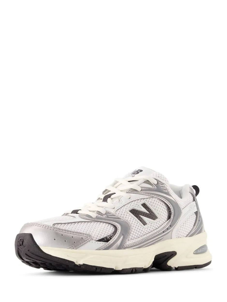 Sneakers*New Balance Wit - 530 damessneakers